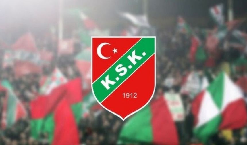 Karşıyaka Başkent'te sezonu açıyor