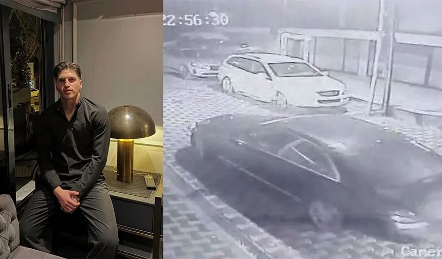Kubilay Kundakçı dosyasında Aleyna Kalaycıoğlu:' Ölümüne ben sebep olmadım!'