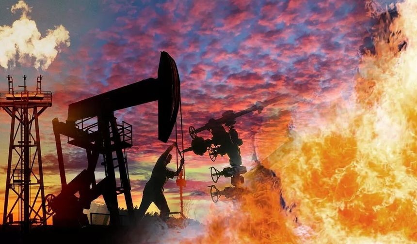 Küresel enerji krizi kapıda: Hürmüz'deki gerilim petrol ve gaz fiyatlarını uçurdu