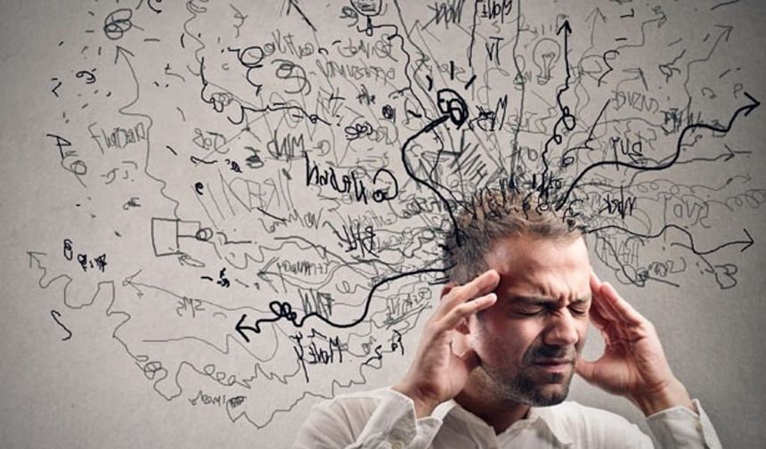 Modern yaşamın hızı sabırsızlığı ve stresi artırıyor