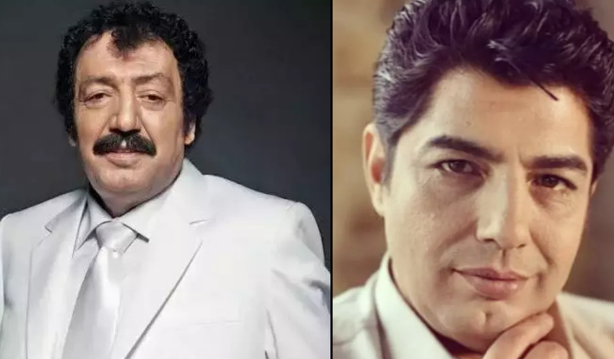 Müslüm Gürses'in veliahtı olarak anılıyordu! Orhan Esen hayatını kaybetti