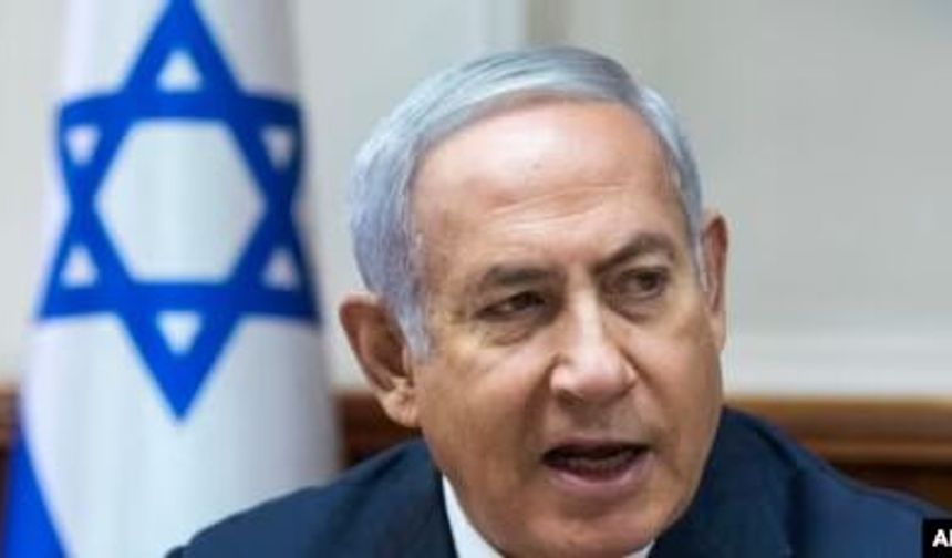 Netanyahu: 'Herhangi bir anlaşmada hayati çıkarlarımızı koruyacağız'