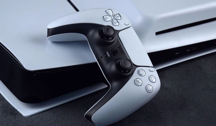 PS5 fiyatlarına zam! Yeni fiyatlar açıklandı