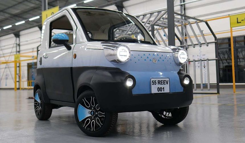 Reeder’dan elektrikli araç bekleyenlerin şikayetleri artıyor!