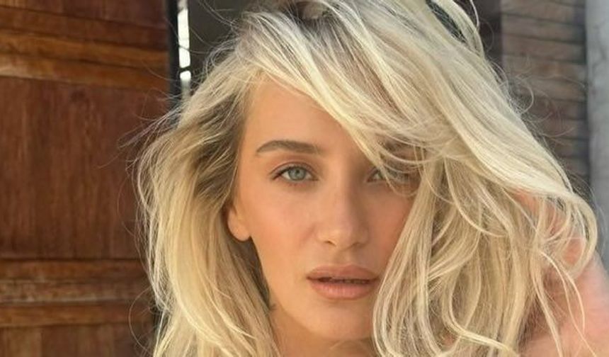 Serbest bırakılan Didem Soydan'dan ilk açıklama