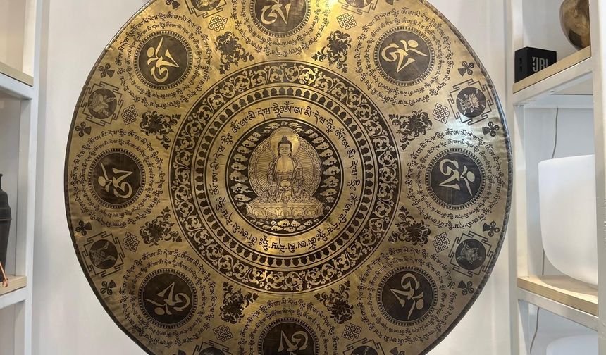 Asırlık şifa geleneği modern enstrümanlarla hayat buluyor