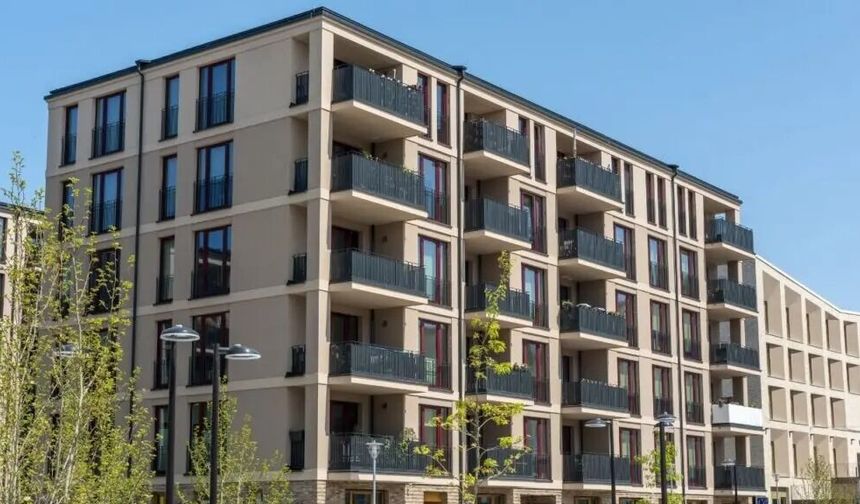 Site ve apartman yönetimleri dikkat! O listeler derhal kaldırılacak