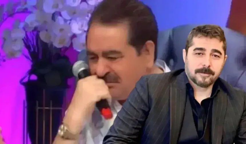 Tatlıses ailesinde sular durulmuyor: İbrahim Tatlıses'ten çocuklarına sert gönderme