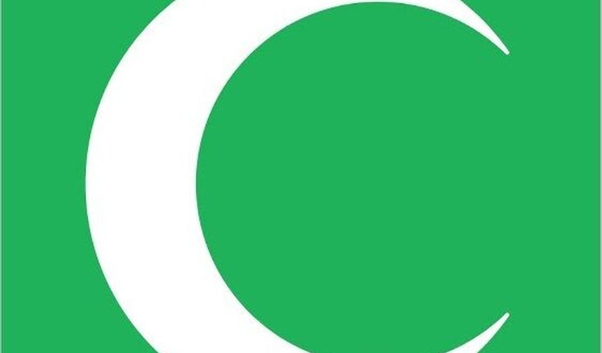 Yeşilay Haftası’nda anlamlı başlangıç