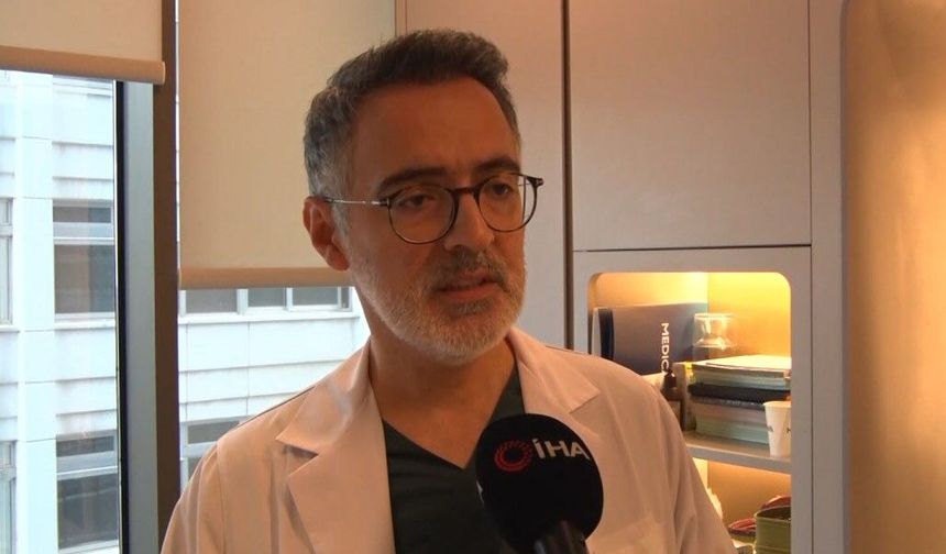 Uzmanlardan vertigo uyarısı: Hareketsizlik riski artırıyor