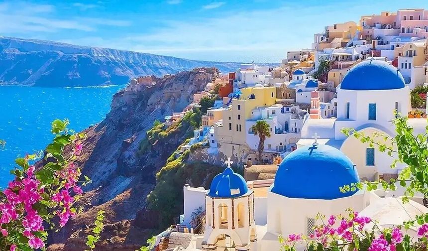 Yunanistan'dan Türkiye için vize kararı! Uygulama bir yıl daha uzatıldı