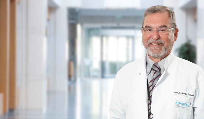 Kanser tedavisinde akıllı ilaçların rolü