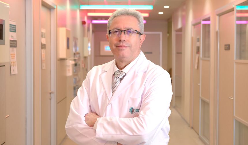 Tuz tüketimi mide kanseri riskini artırabilir