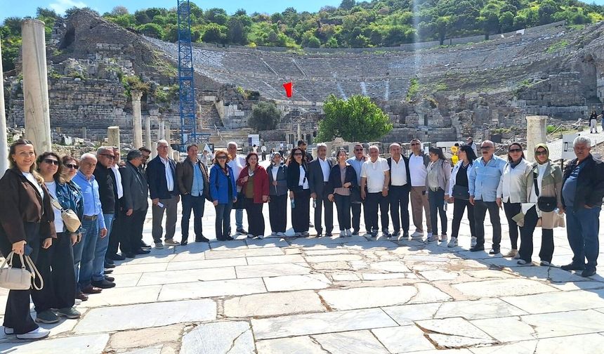 Dikili’de 23 Nisan etkinlikleri bir haftaya yayıldı