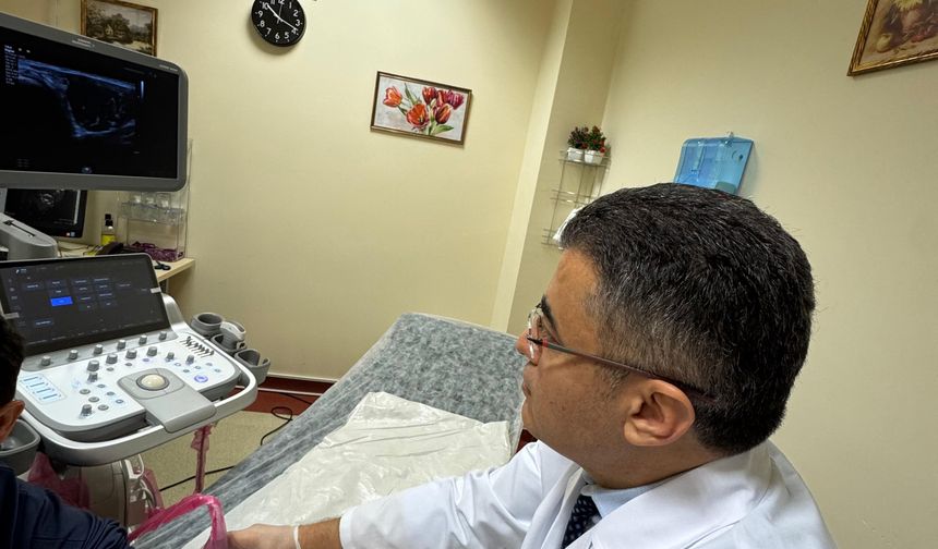 5 dakikada ağrı nasıl yok ediliyor? Yeni yöntem merak uyandırdı