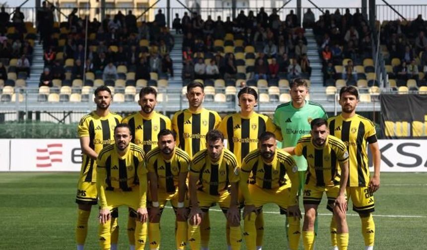 Aliağa FK’nin Afyon kampı başladı