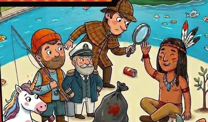 Bergama Vapuru’nda çocuklara çevre temalı tiyatro etkinliği