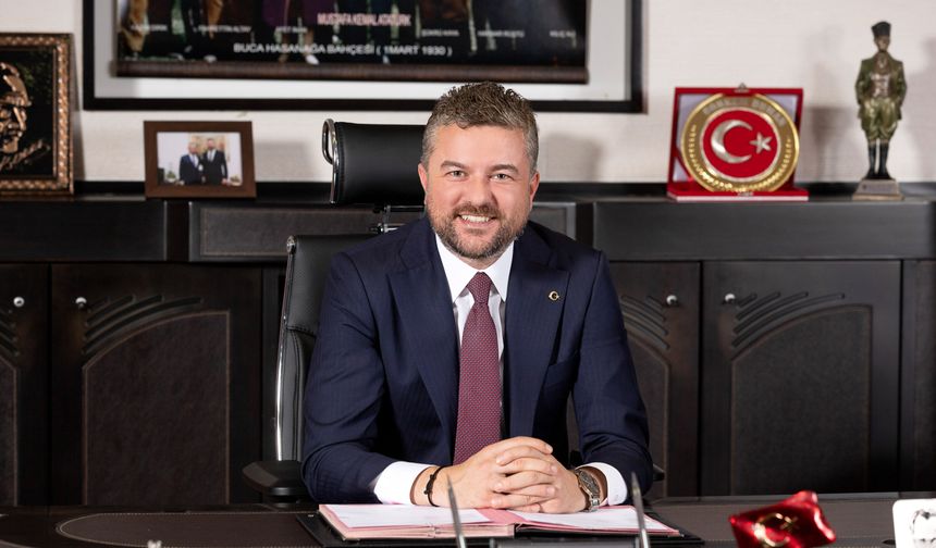 Buca Belediyesi ailelerin yanında