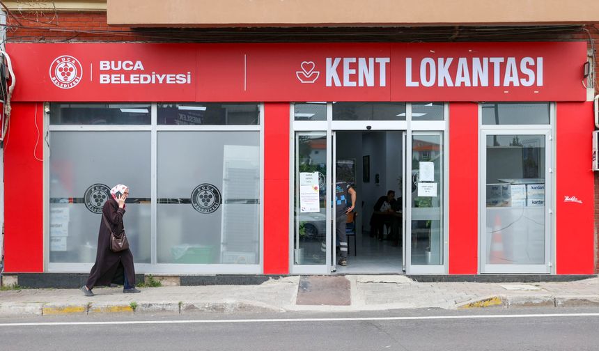 Şehitler Haftası’nda dayanışma sofraları kuruldu