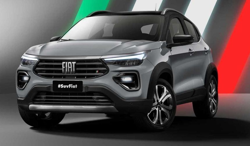 Fiat Egea üretimi bitiyor: Yeni SUV dönemi