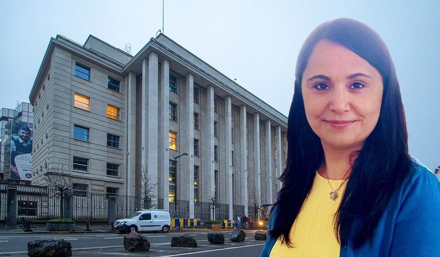 Belçika'da tarihi imza: Türk kökenli hukukçu Merkez Bankası yönetiminde