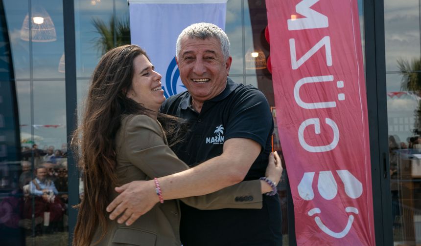 Günay’dan Denizli’ye destek mesajı