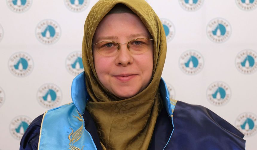 Çocuk gelişiminde yeni risk: Dijital ekranlar ‘emzik’ gibi kullanılmamalı