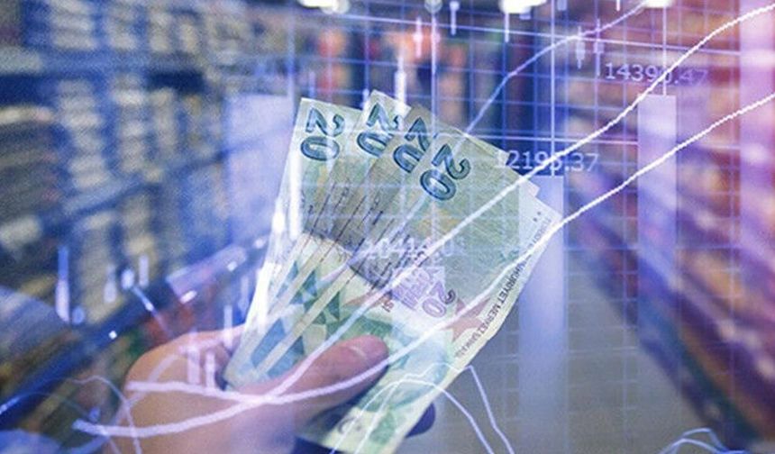 İstanbul'un mart ayı enflasyonu belli oldu