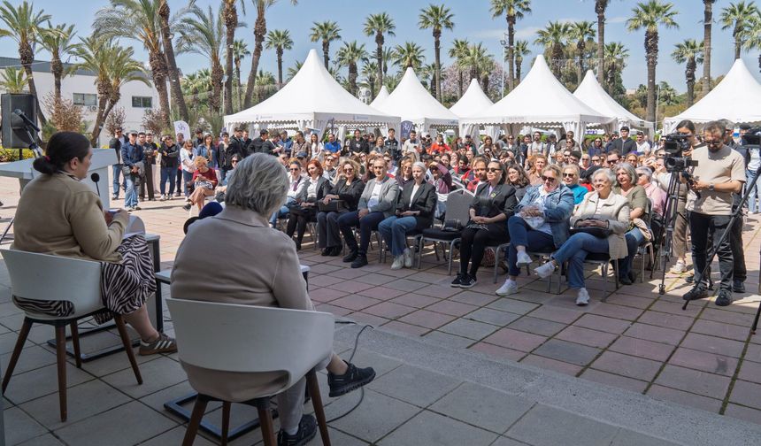 İZKİTAP’ta İlber Ortaylı anısına duygusal buluşma