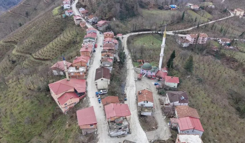 Türkiye’de en kısa şehirlerarası geçiş: Birkaç adımda il değişiyor