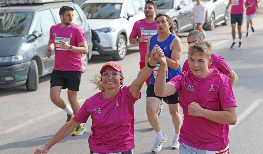 Karşıyaka'da pazar günü bazı otobüs hatlarına yarış ayarı!