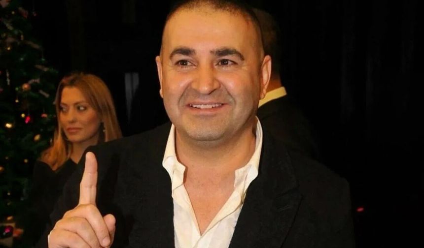Şafak Sezer'in son hali sosyal medyada gündem oldu