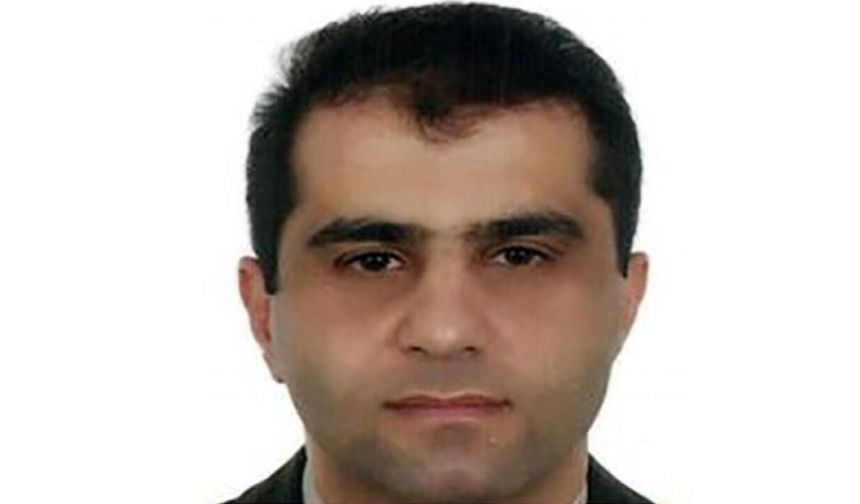 Sarı kategoride aranıyordu: FETÖ'den ihraç binbaşı yakalandı