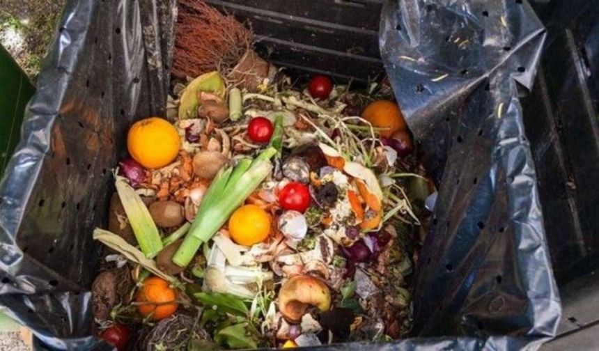 Türkiye’de gıda israfı alarm veriyor: Yıllık bedeli 200 milyar lira!