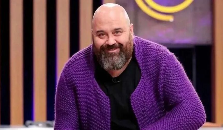 Somer Sivrioğlu’nun test sonucu belli oldu