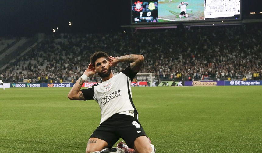 Fenerbahçe’nin Gol Makinesi Hayali: Yuri Alberto İçin Pazarlıklar Başladı!