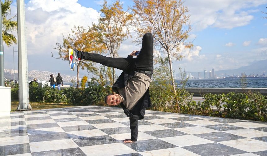 Karşıyaka’da bahar hazırlığı: Çiçek Festivali için geri sayım başladı!