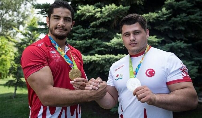 Menemen’de dev buluşma: Efsane pehlivanlar Çilek Festivali’nde jüri olacak