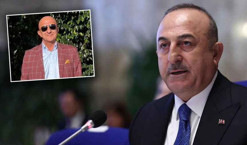 Silahla vurulmuştu! Mevlüt Çavuşoğlu'nun kardeşi Aydın Çavuşoğlu hayatını kaybetti