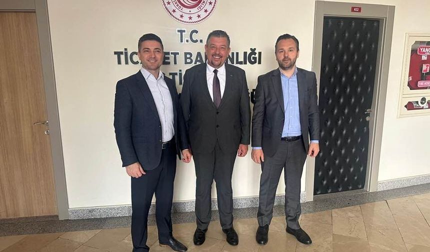 Rent a Car esnafı bayram öncesi düzenleme bekliyor