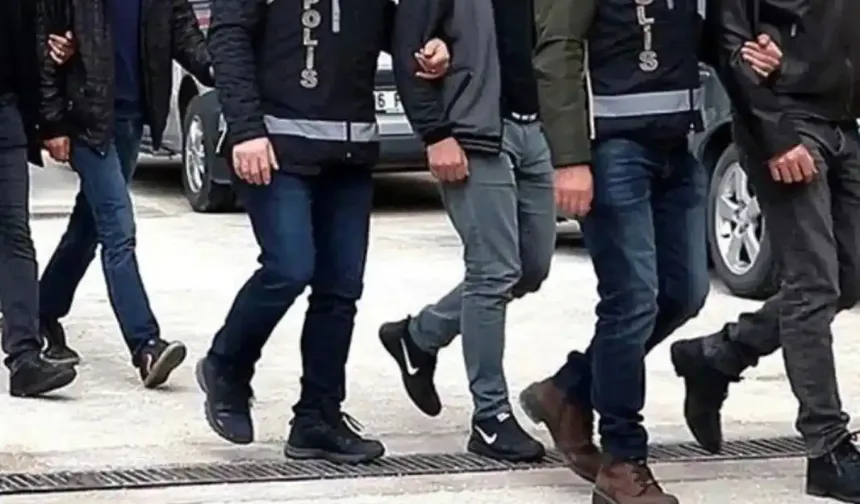 İzmir’de kooperatif soruşturmasında gelişme: 4 kişi gözaltında