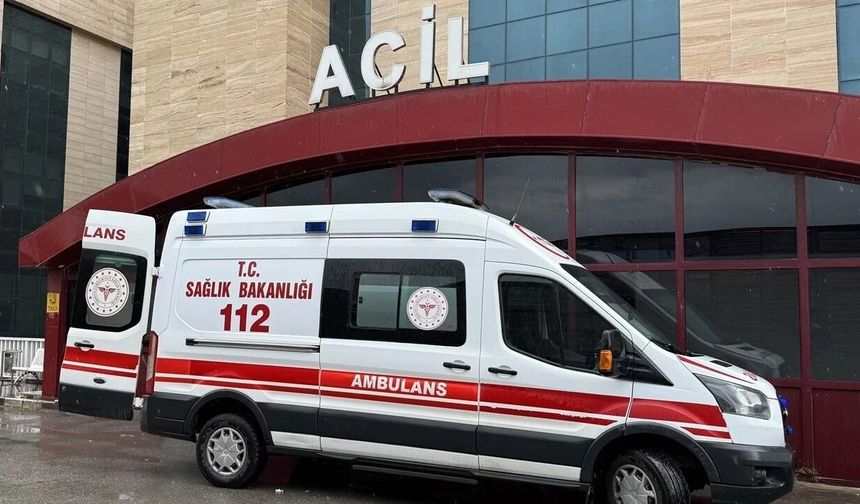 Bayrampaşa Sebze ve Meyve Hali’nde kavga! 13 polis yaralandı