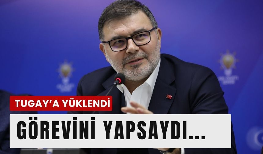 Bilal Saygılı: Vaatler havada kaldı, mağduriyetler devam ediyor