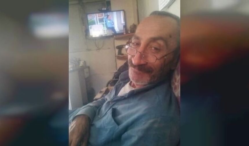 İzmir'de acı son: Boya yaparken kalp krizi geçiren adam hayatını kaybetti!