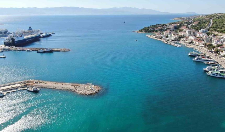 İzmir’de denize girilecek en iyi yerler belli oldu! Listede öyle bir ilçe var ki...