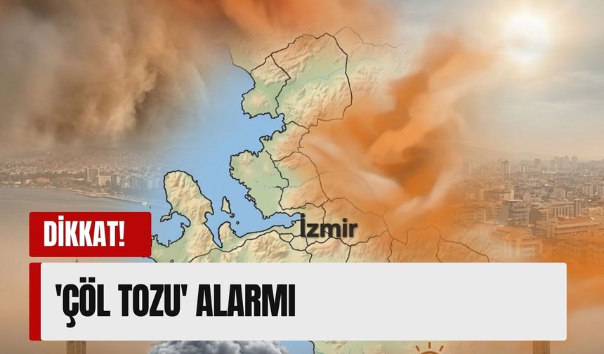 Bu geceye hazır olun! Herkes arabasını kapalı yere çeksin, felaket geliyor!