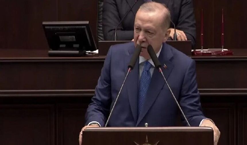 Cumhurbaşkanı Erdoğan: Savunma sanayiinde yeni ihracat rekoru kırdık!