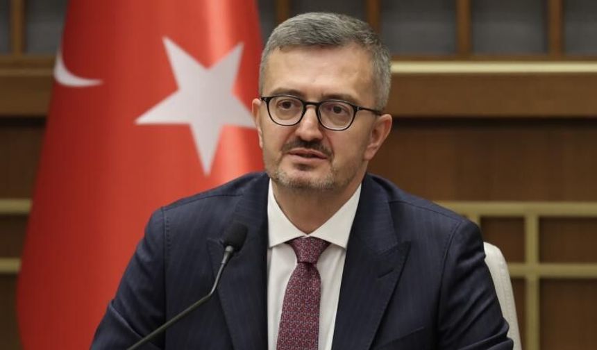 İletişim Başkanı’ndan 1 Mayıs mesajı