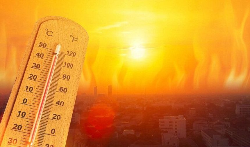 Dünyanın en sıcak 5 şehri: Hayatın 50 dereceyle imtihanı