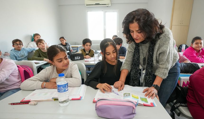 Gaziemir Belediyesi’nden ücretsiz eğitim fırsatı!
